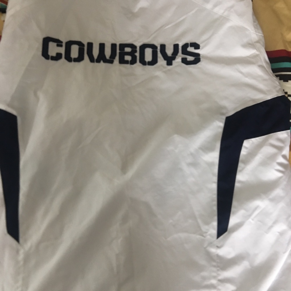 Cowboys gear